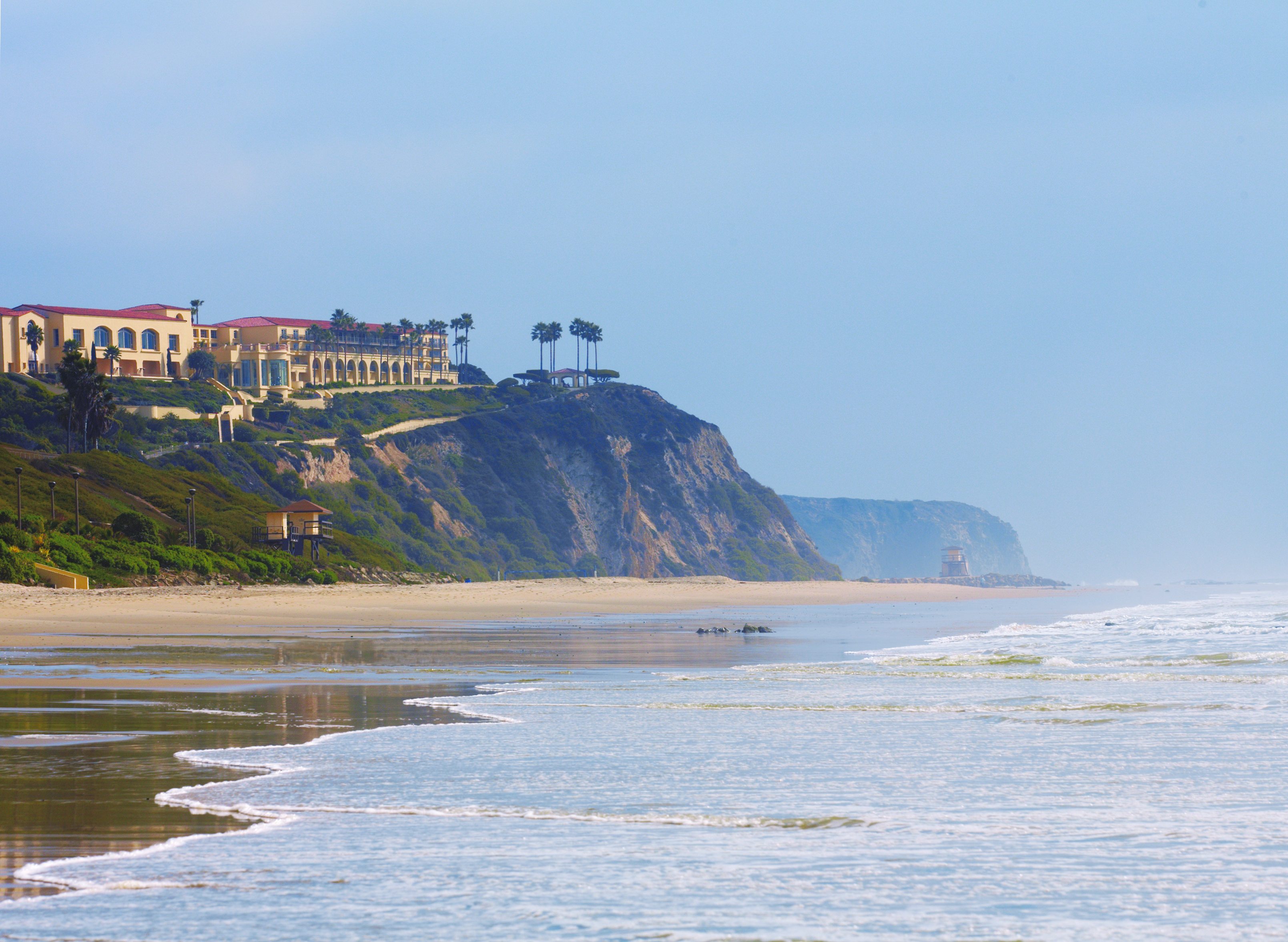 The Ritz-Carlton, Laguna Niguel Dana Point Dış mekan fotoğraf