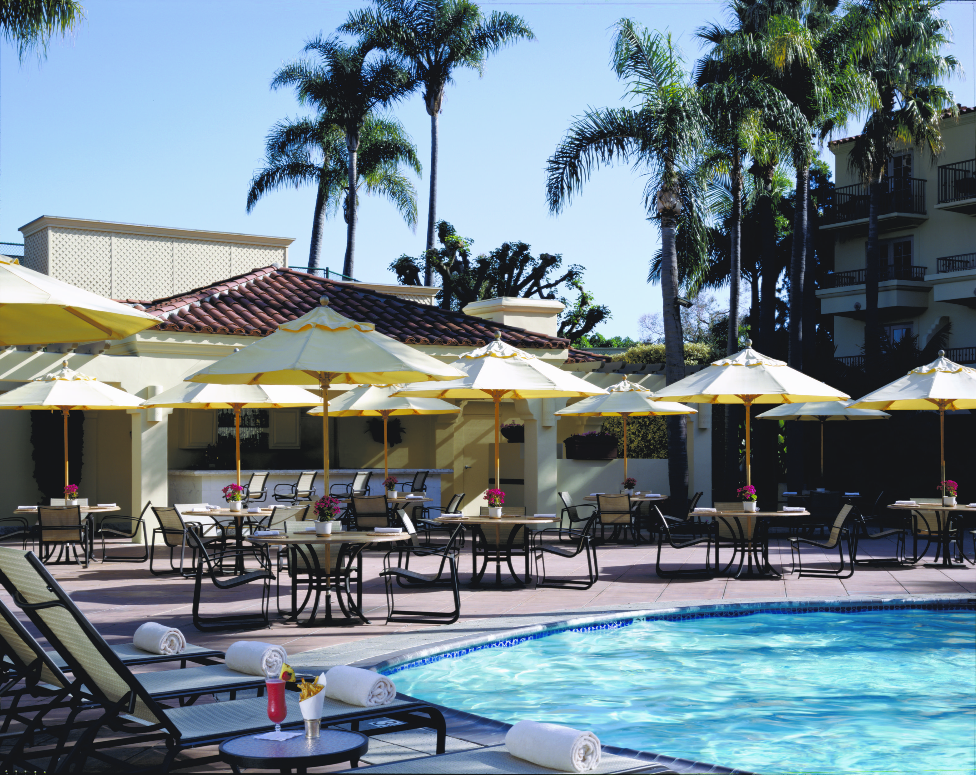 The Ritz-Carlton, Laguna Niguel Dana Point Konforlar fotoğraf