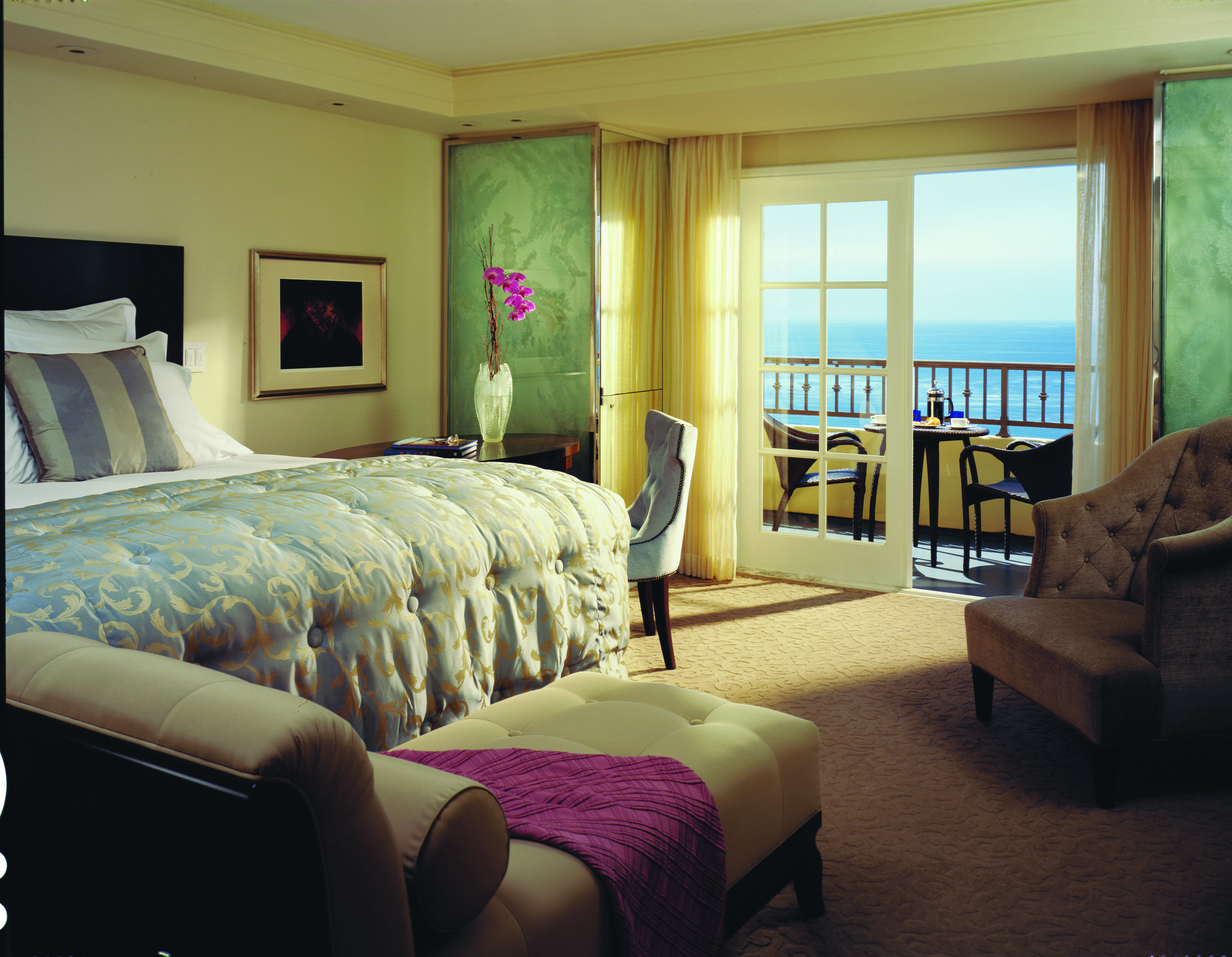The Ritz-Carlton, Laguna Niguel Dana Point Oda fotoğraf