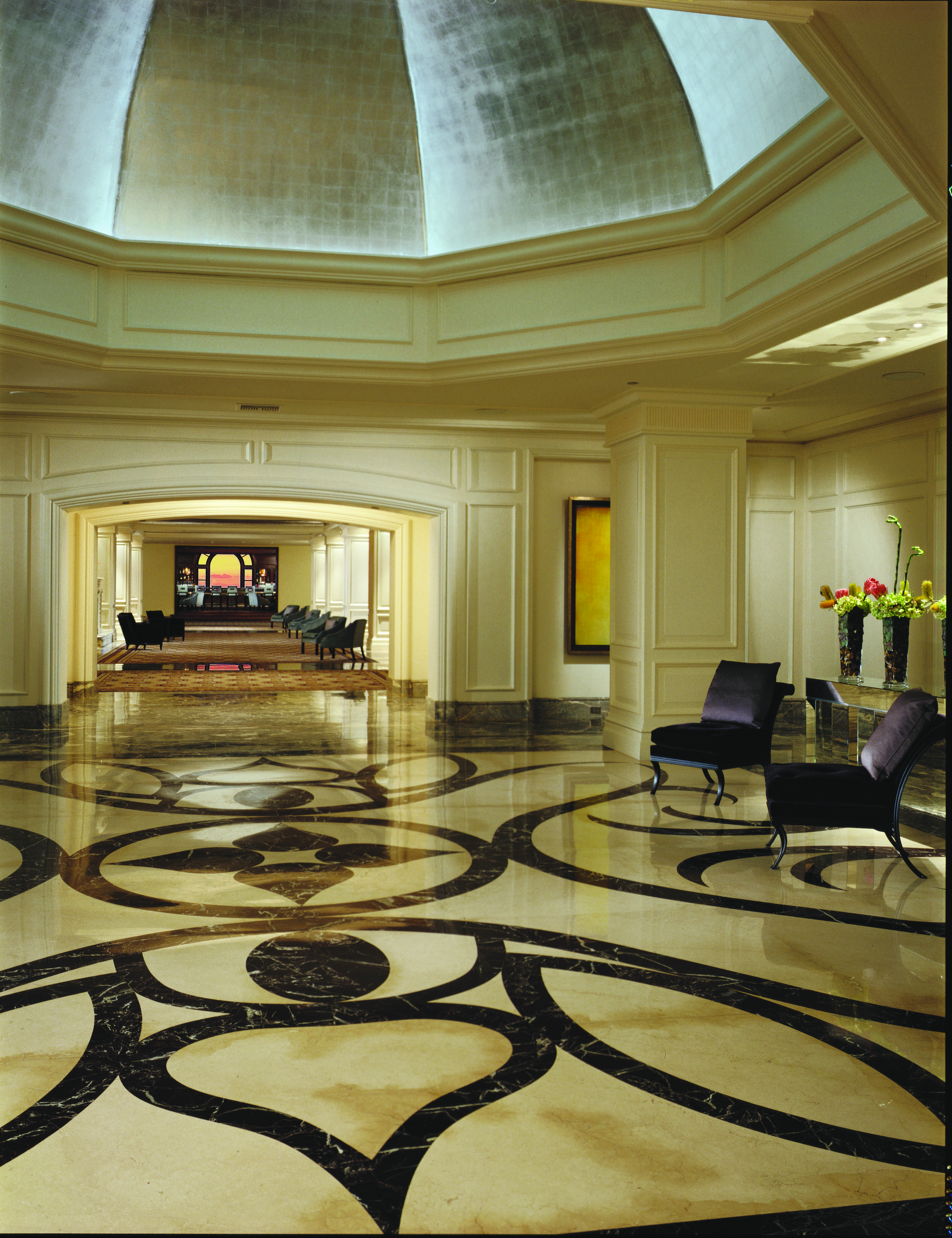 The Ritz-Carlton, Laguna Niguel Dana Point İç mekan fotoğraf