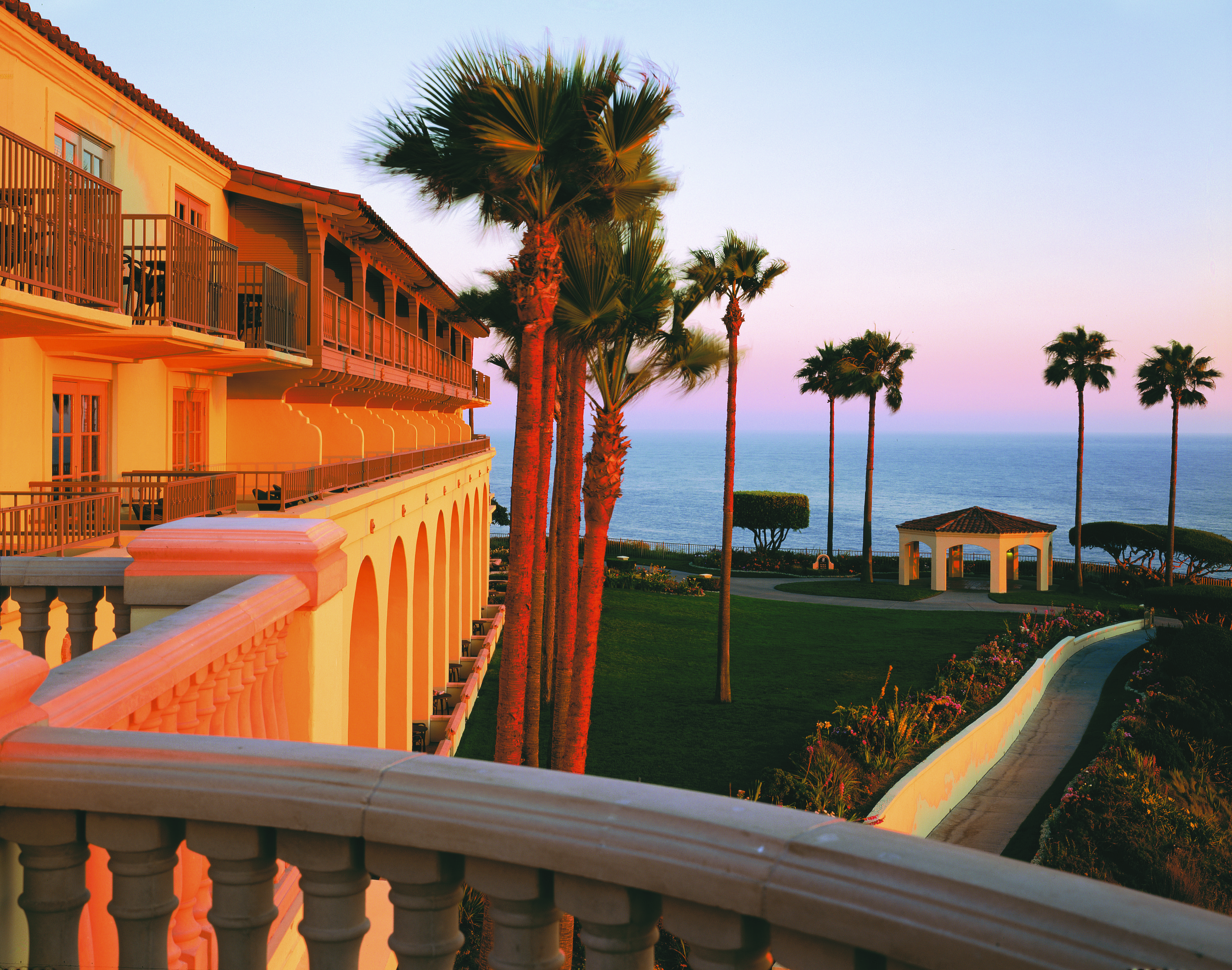 The Ritz-Carlton, Laguna Niguel Dana Point Dış mekan fotoğraf
