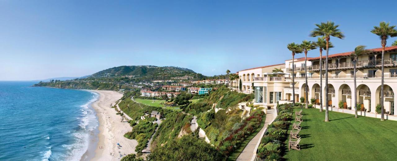 The Ritz-Carlton, Laguna Niguel Dana Point Dış mekan fotoğraf