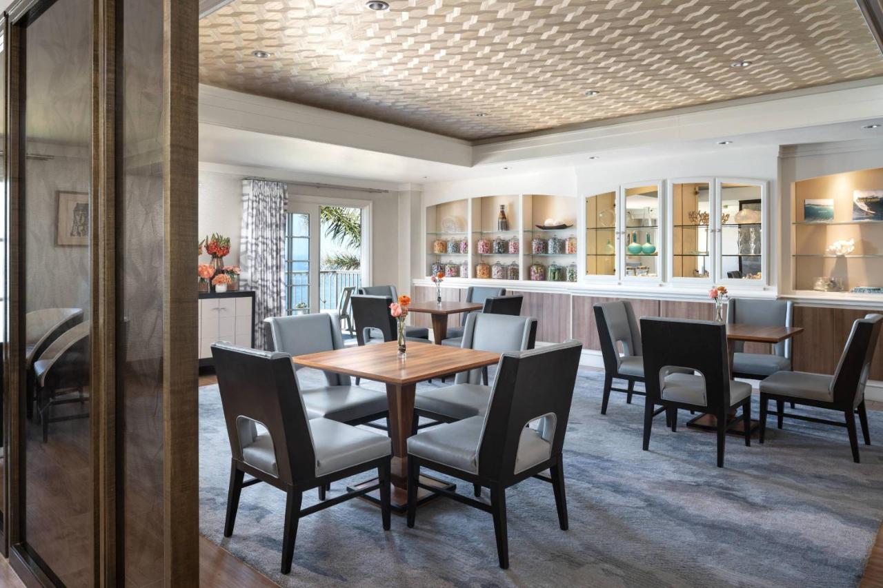 The Ritz-Carlton, Laguna Niguel Dana Point Dış mekan fotoğraf