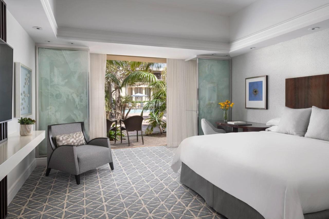 The Ritz-Carlton, Laguna Niguel Dana Point Dış mekan fotoğraf
