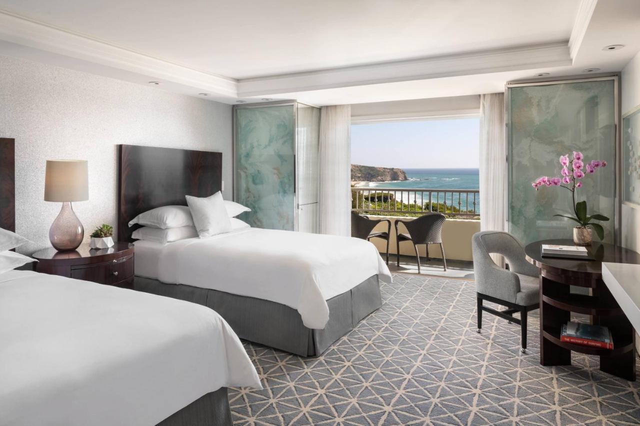 The Ritz-Carlton, Laguna Niguel Dana Point Dış mekan fotoğraf