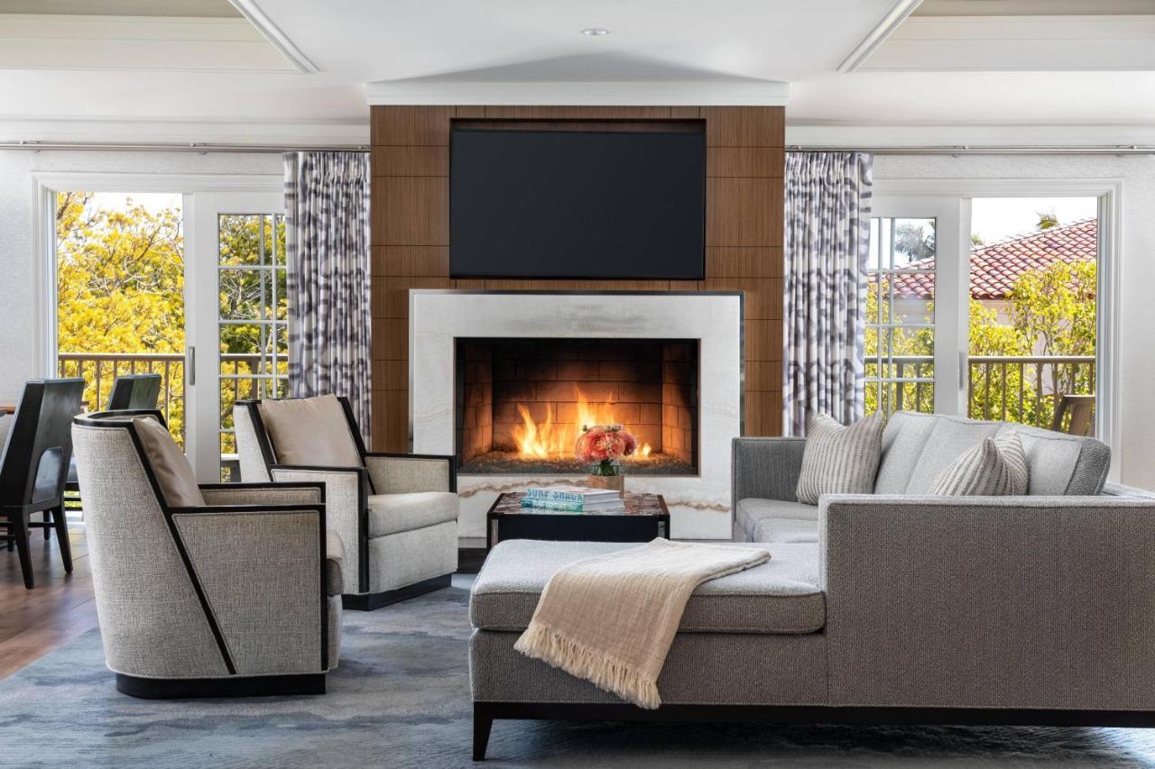 The Ritz-Carlton, Laguna Niguel Dana Point Dış mekan fotoğraf