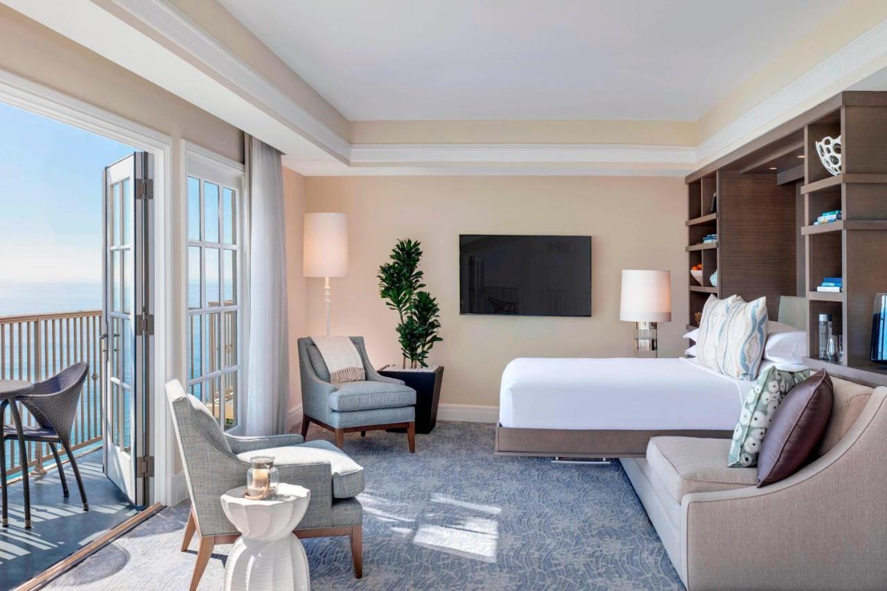 The Ritz-Carlton, Laguna Niguel Dana Point Dış mekan fotoğraf