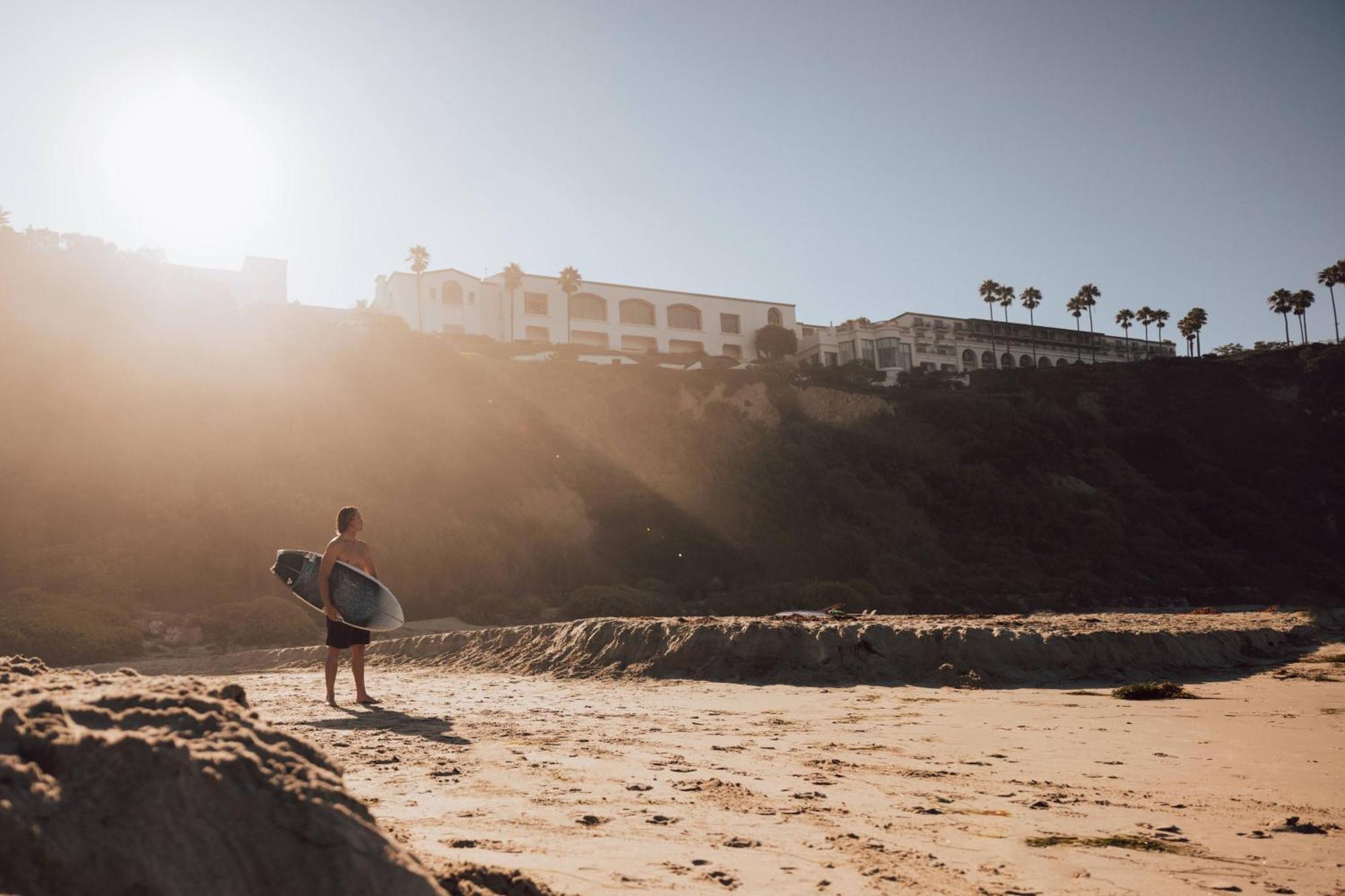 The Ritz-Carlton, Laguna Niguel Dana Point Dış mekan fotoğraf