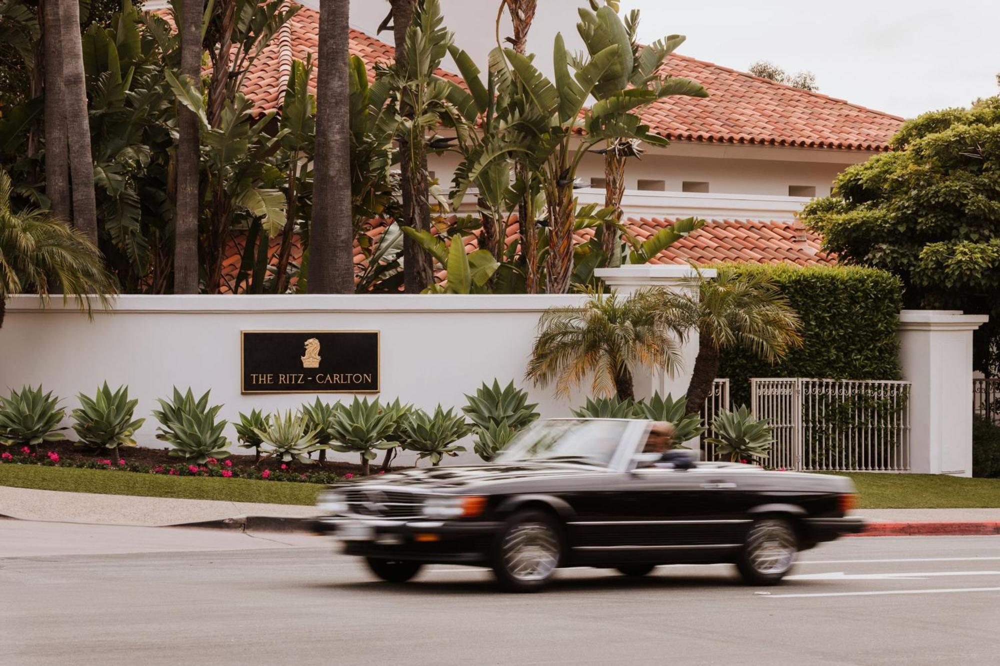 The Ritz-Carlton, Laguna Niguel Dana Point Dış mekan fotoğraf