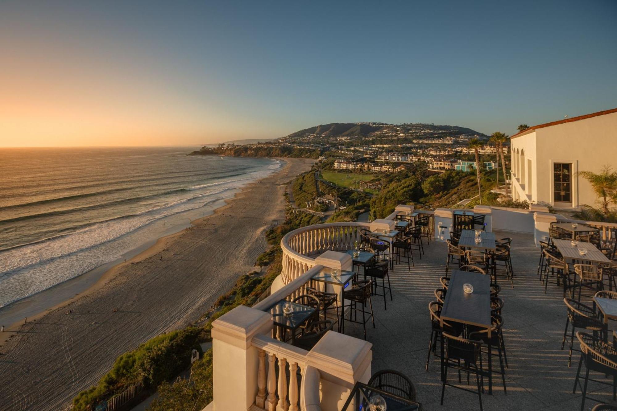 The Ritz-Carlton, Laguna Niguel Dana Point Dış mekan fotoğraf