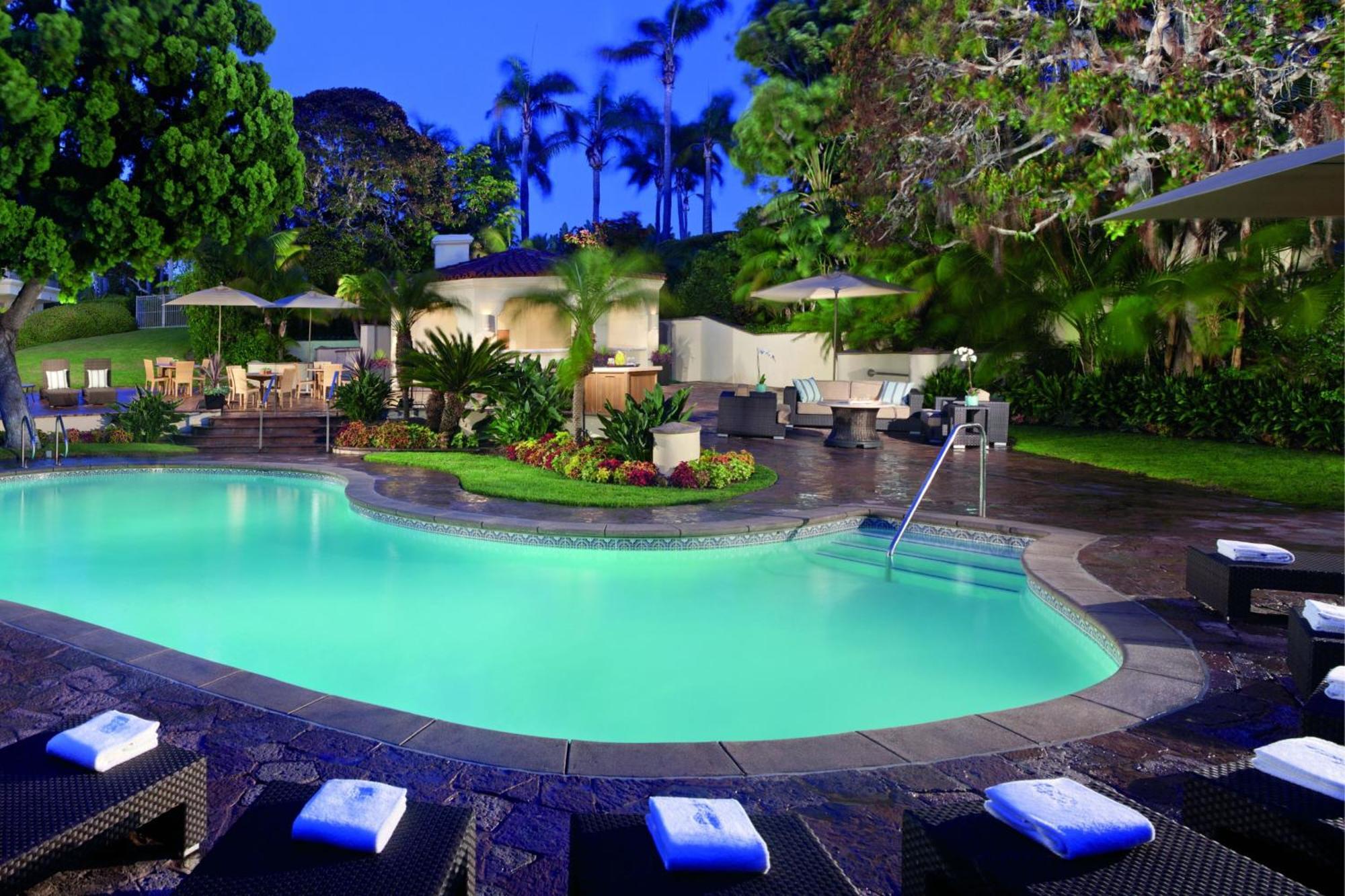 The Ritz-Carlton, Laguna Niguel Dana Point Dış mekan fotoğraf