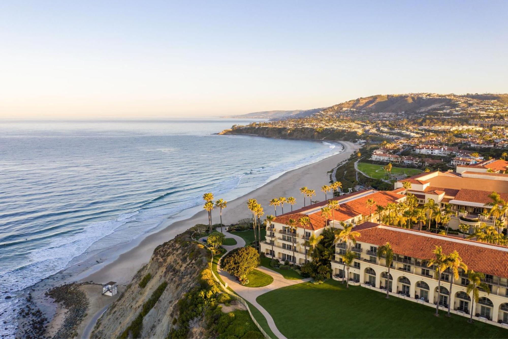 The Ritz-Carlton, Laguna Niguel Dana Point Dış mekan fotoğraf