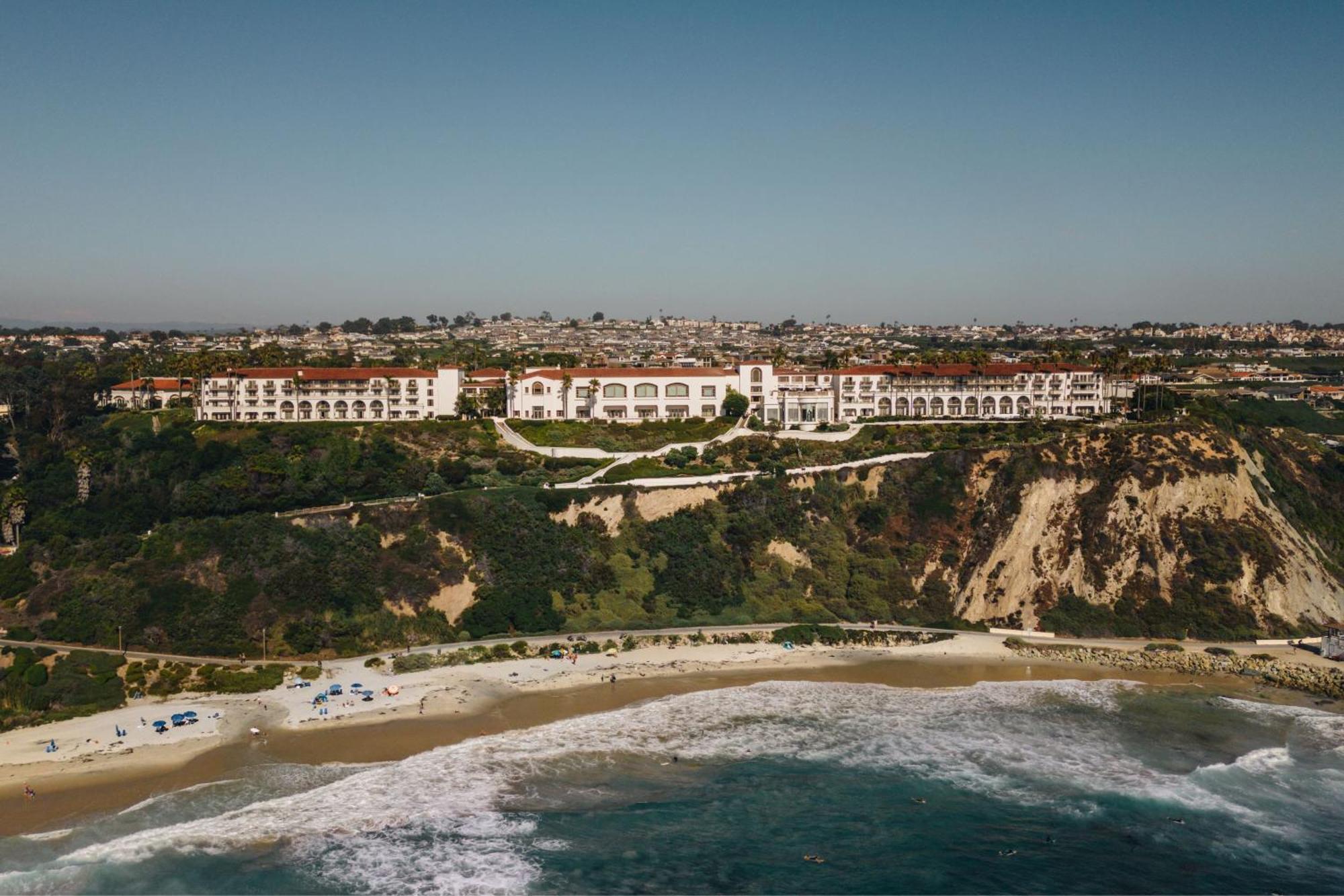 The Ritz-Carlton, Laguna Niguel Dana Point Dış mekan fotoğraf