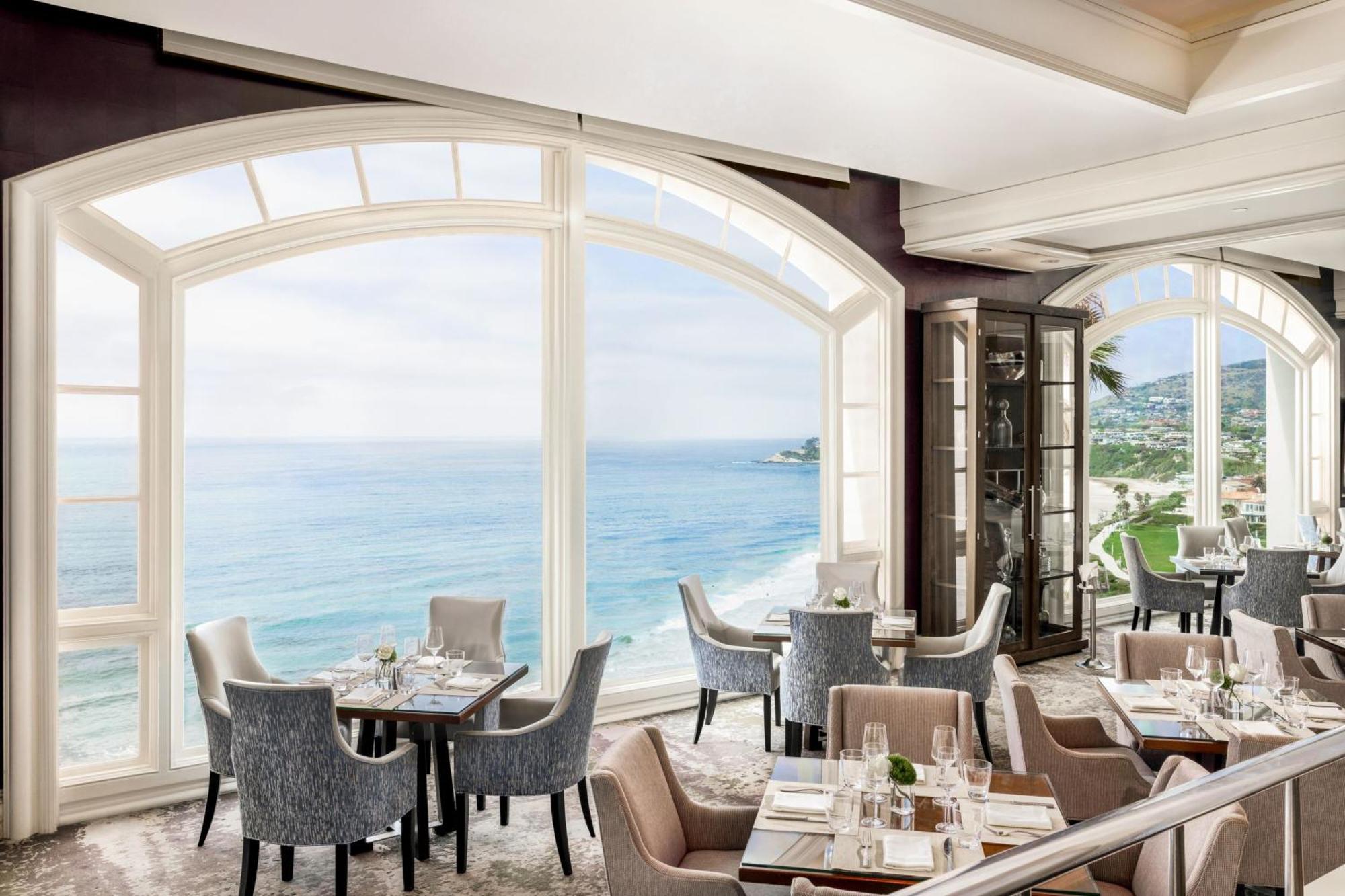 The Ritz-Carlton, Laguna Niguel Dana Point Dış mekan fotoğraf