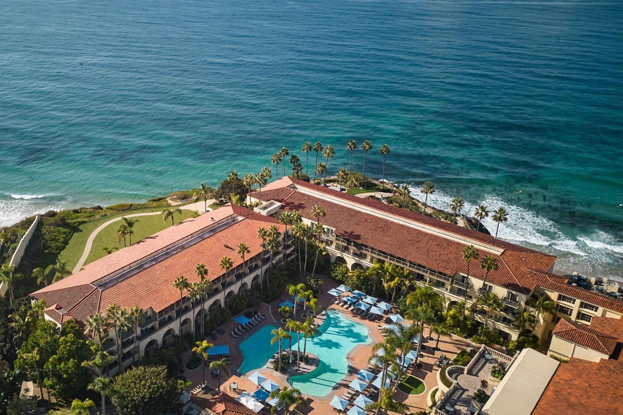 The Ritz-Carlton, Laguna Niguel Dana Point Dış mekan fotoğraf
