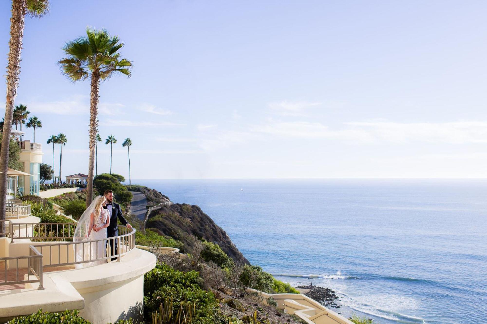 The Ritz-Carlton, Laguna Niguel Dana Point Dış mekan fotoğraf