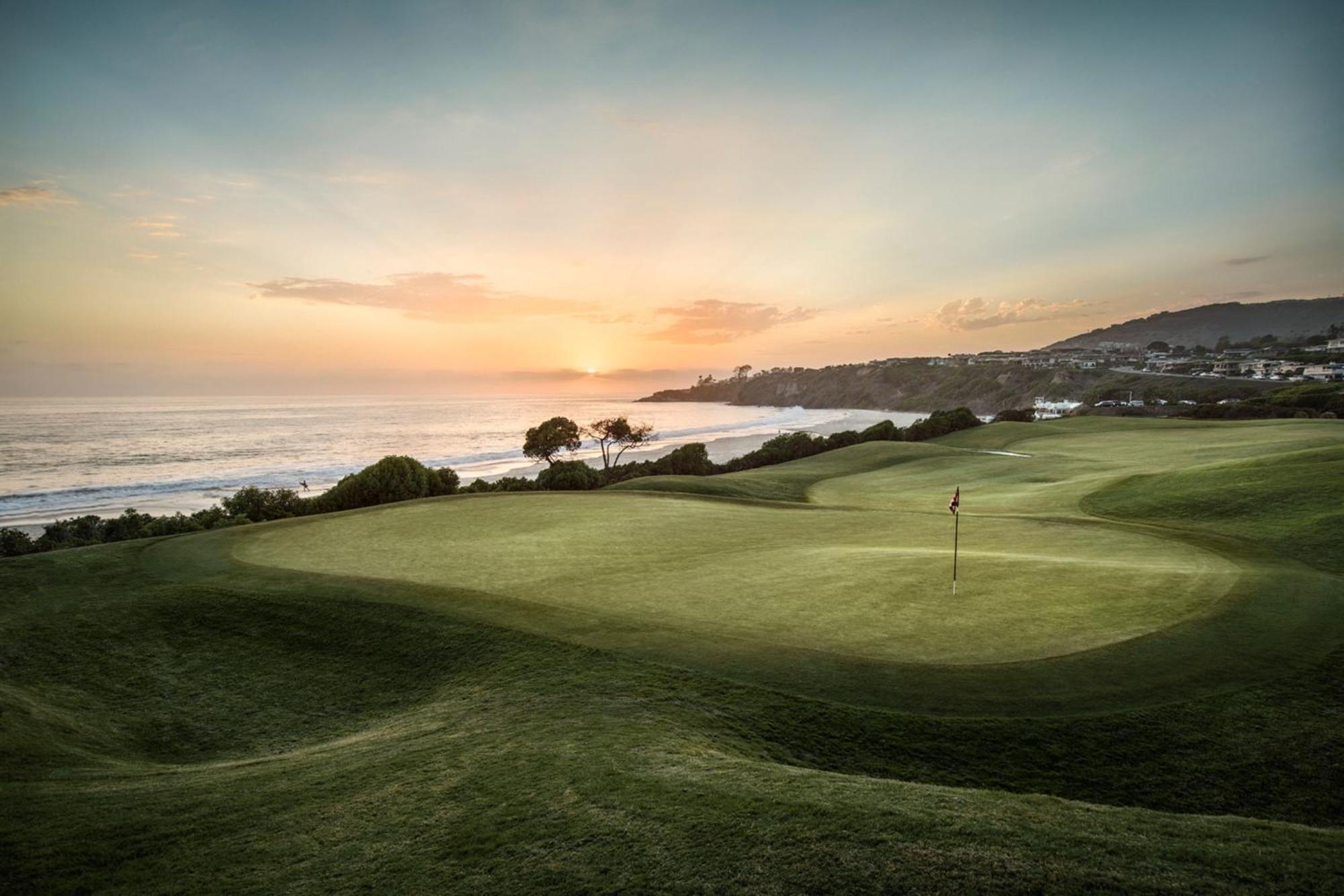 The Ritz-Carlton, Laguna Niguel Dana Point Dış mekan fotoğraf