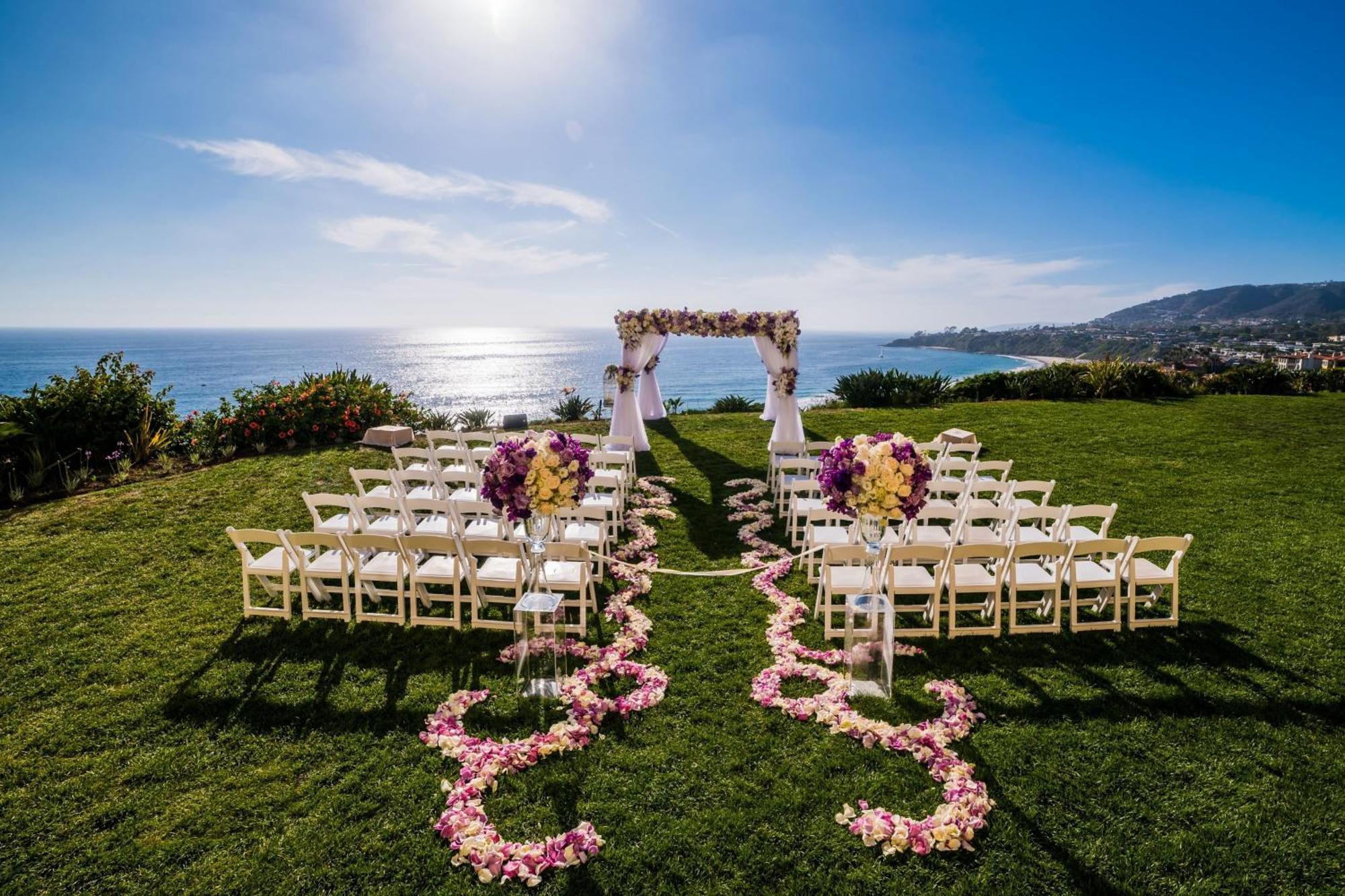 The Ritz-Carlton, Laguna Niguel Dana Point Dış mekan fotoğraf