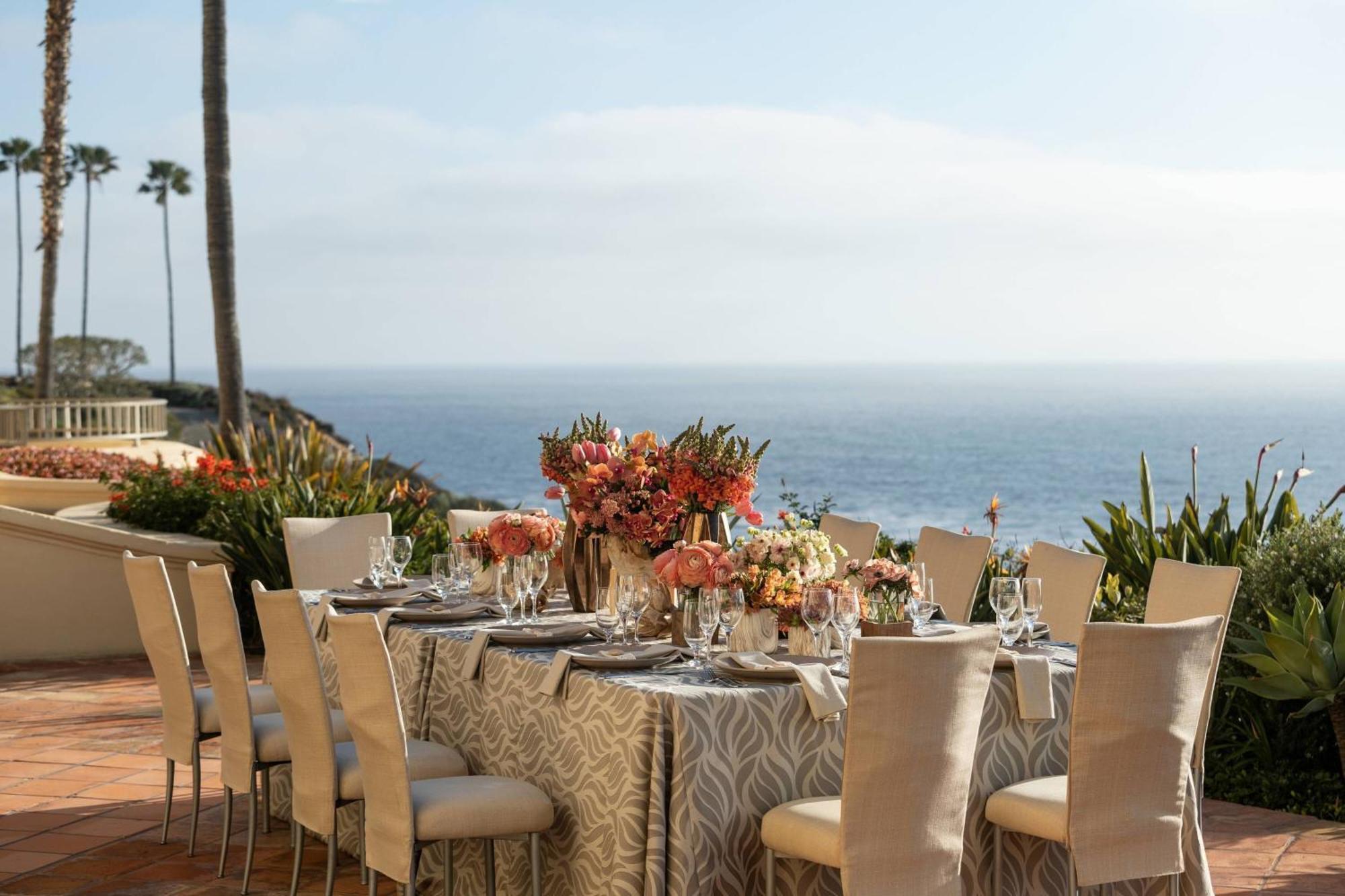The Ritz-Carlton, Laguna Niguel Dana Point Dış mekan fotoğraf