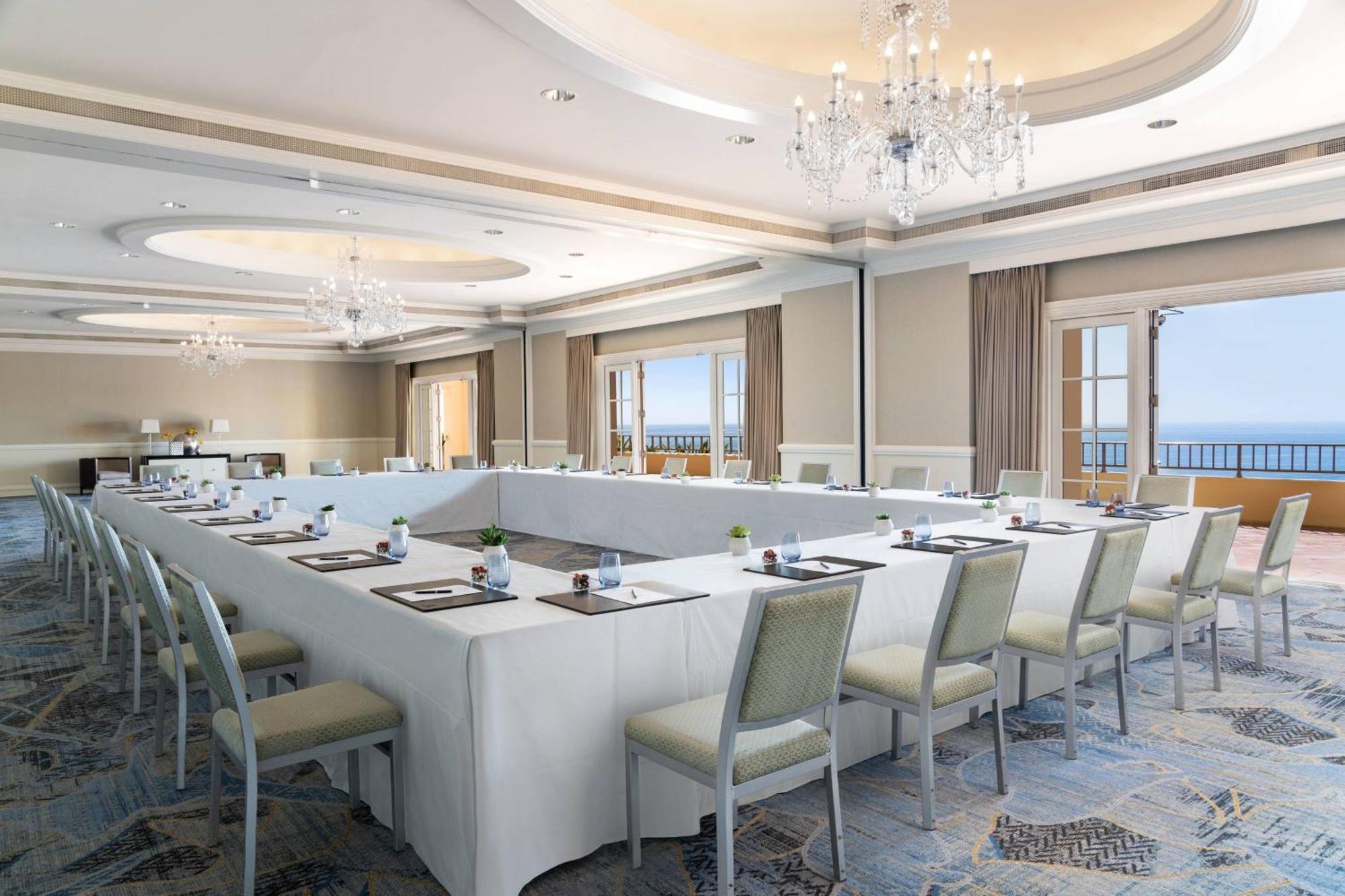 The Ritz-Carlton, Laguna Niguel Dana Point Dış mekan fotoğraf