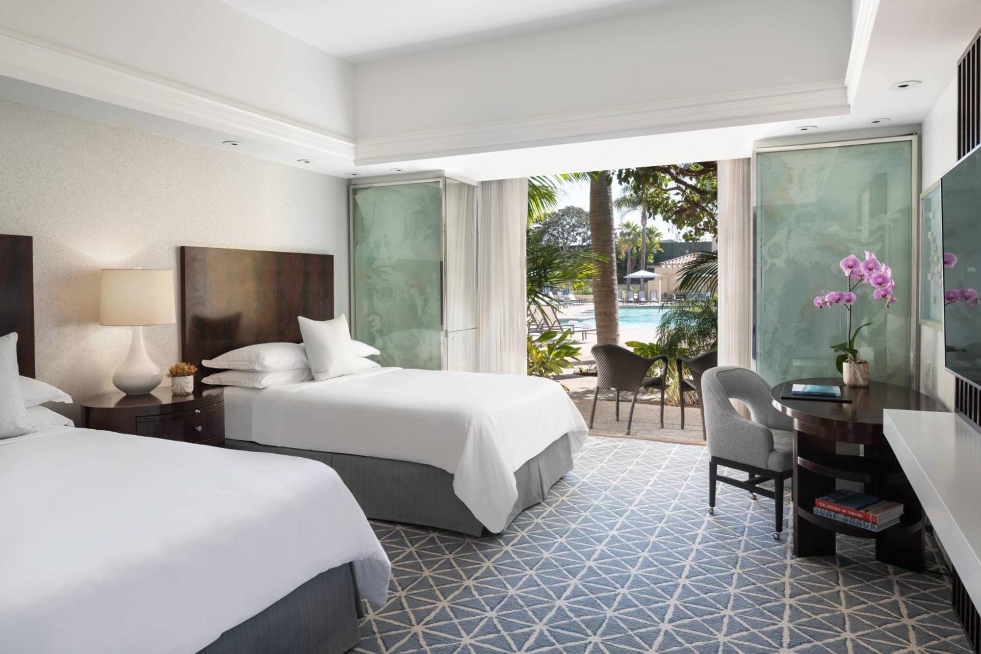 The Ritz-Carlton, Laguna Niguel Dana Point Dış mekan fotoğraf