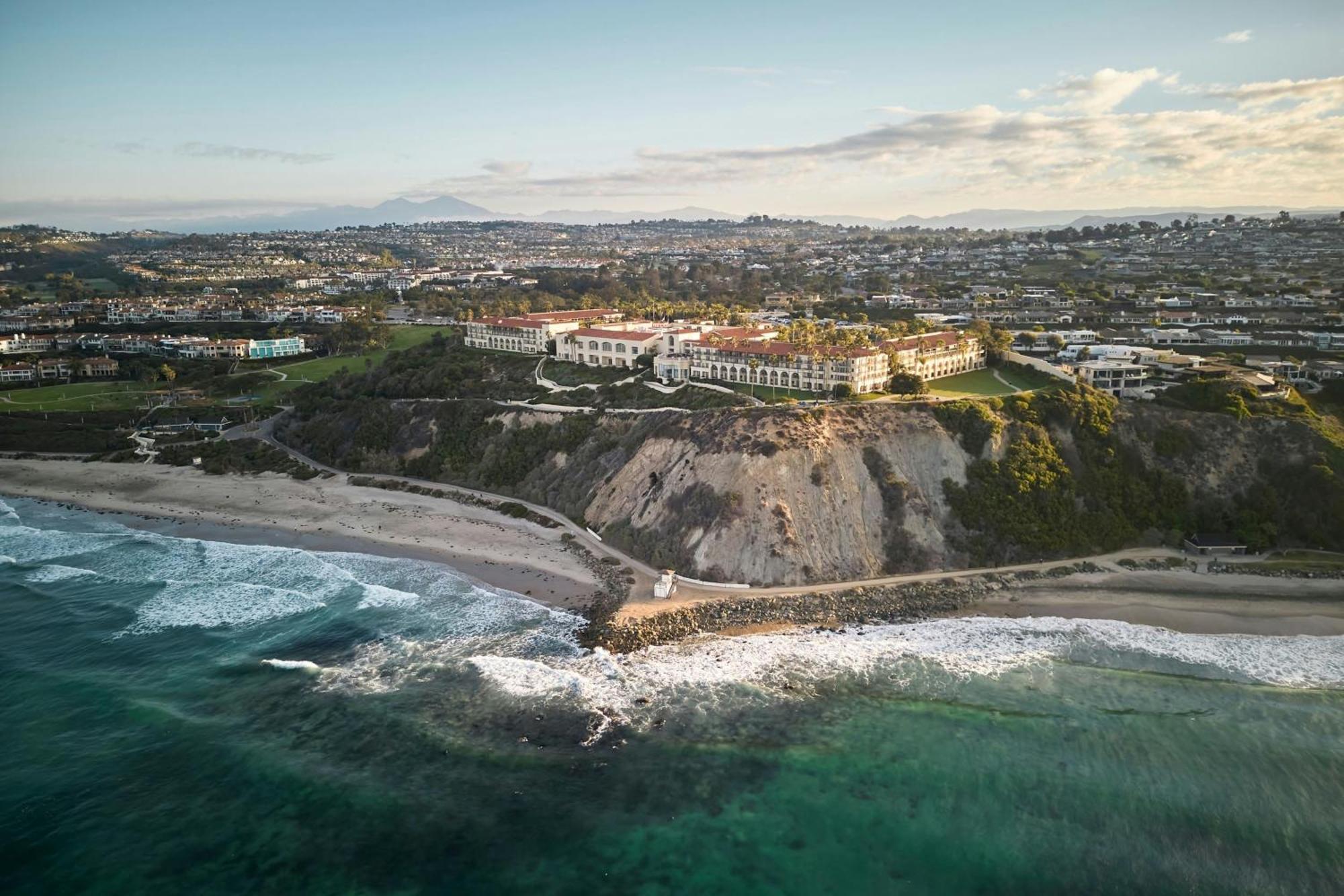 The Ritz-Carlton, Laguna Niguel Dana Point Dış mekan fotoğraf