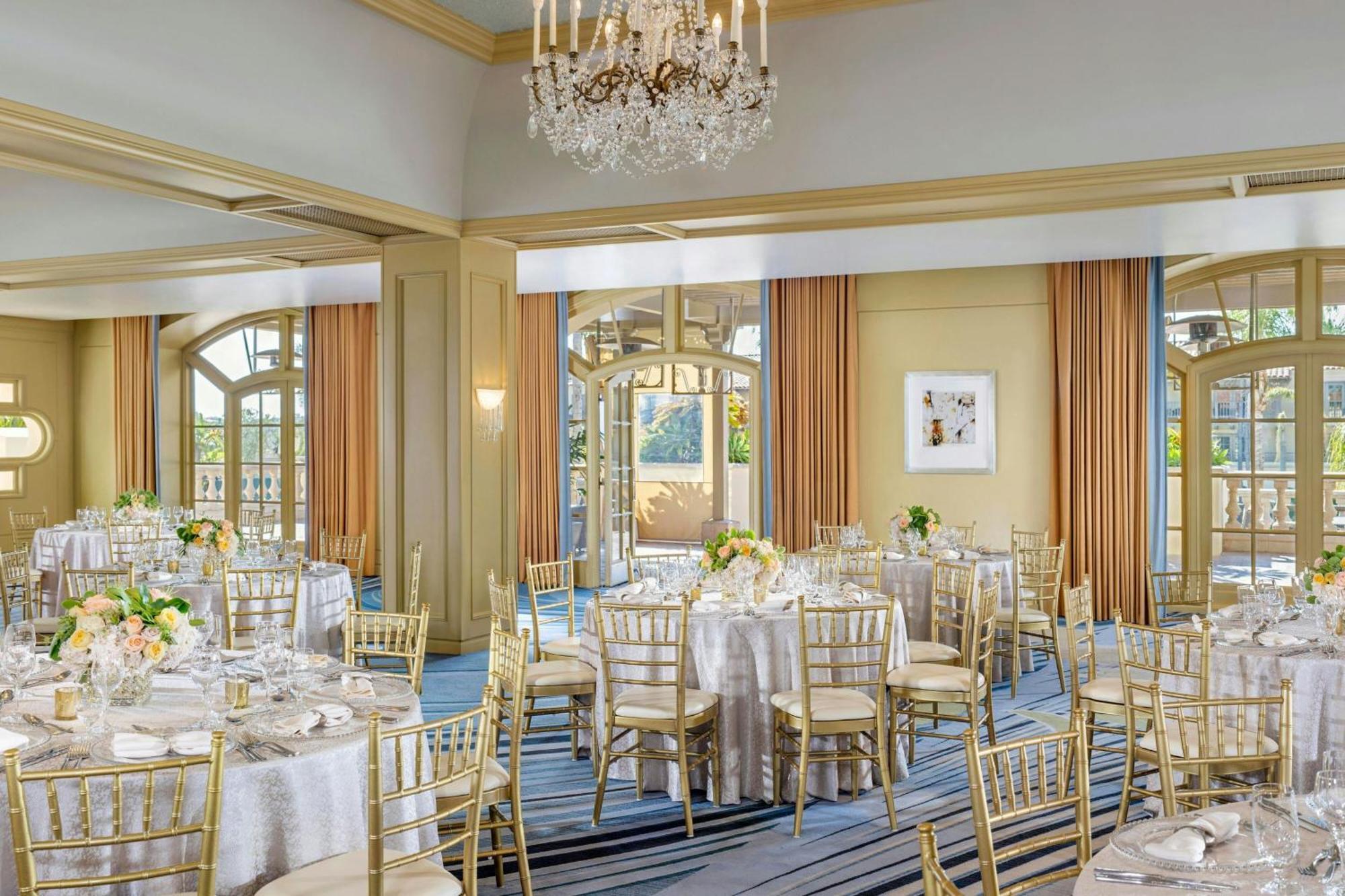 The Ritz-Carlton, Laguna Niguel Dana Point Dış mekan fotoğraf