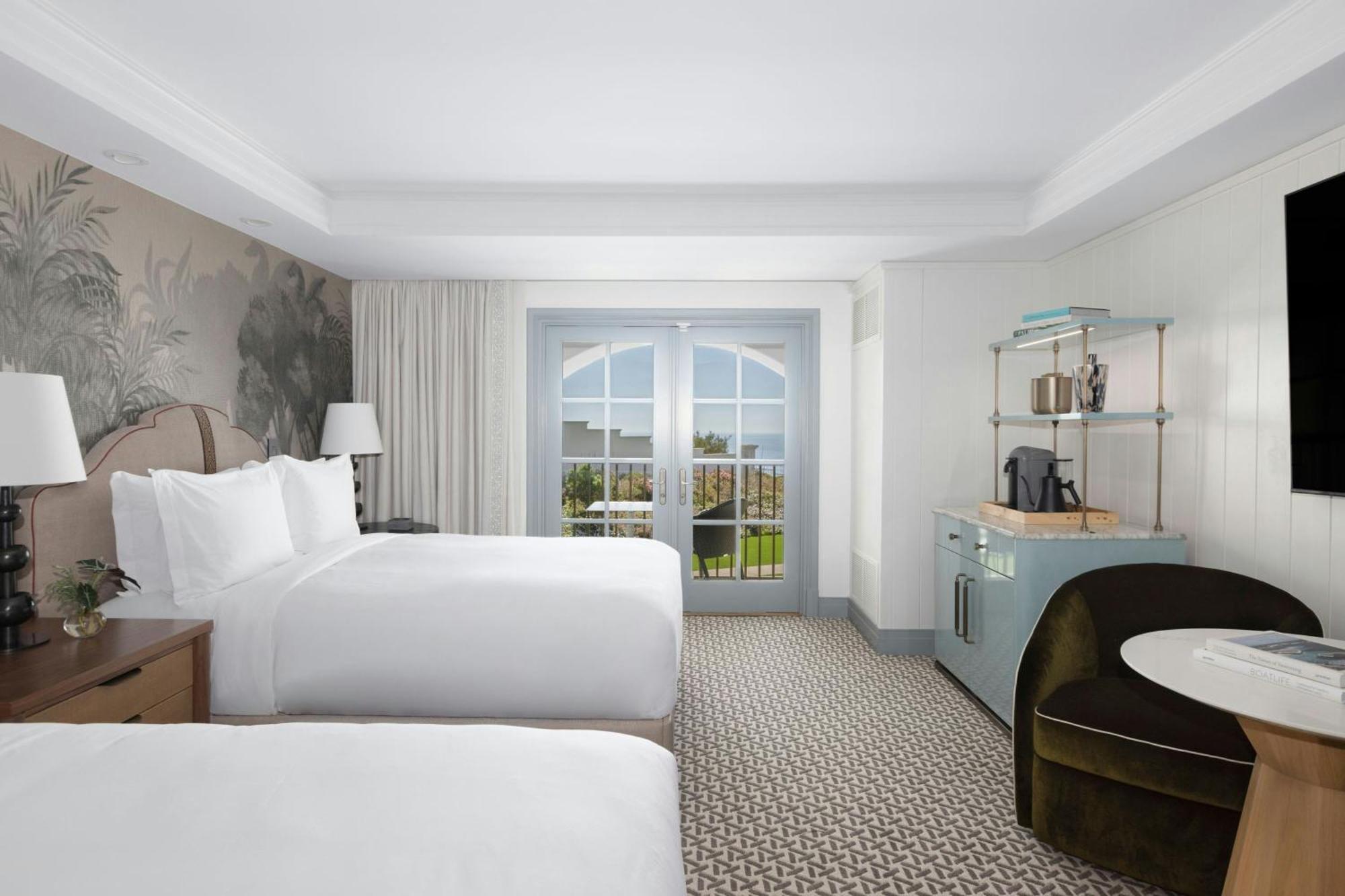 The Ritz-Carlton, Laguna Niguel Dana Point Dış mekan fotoğraf