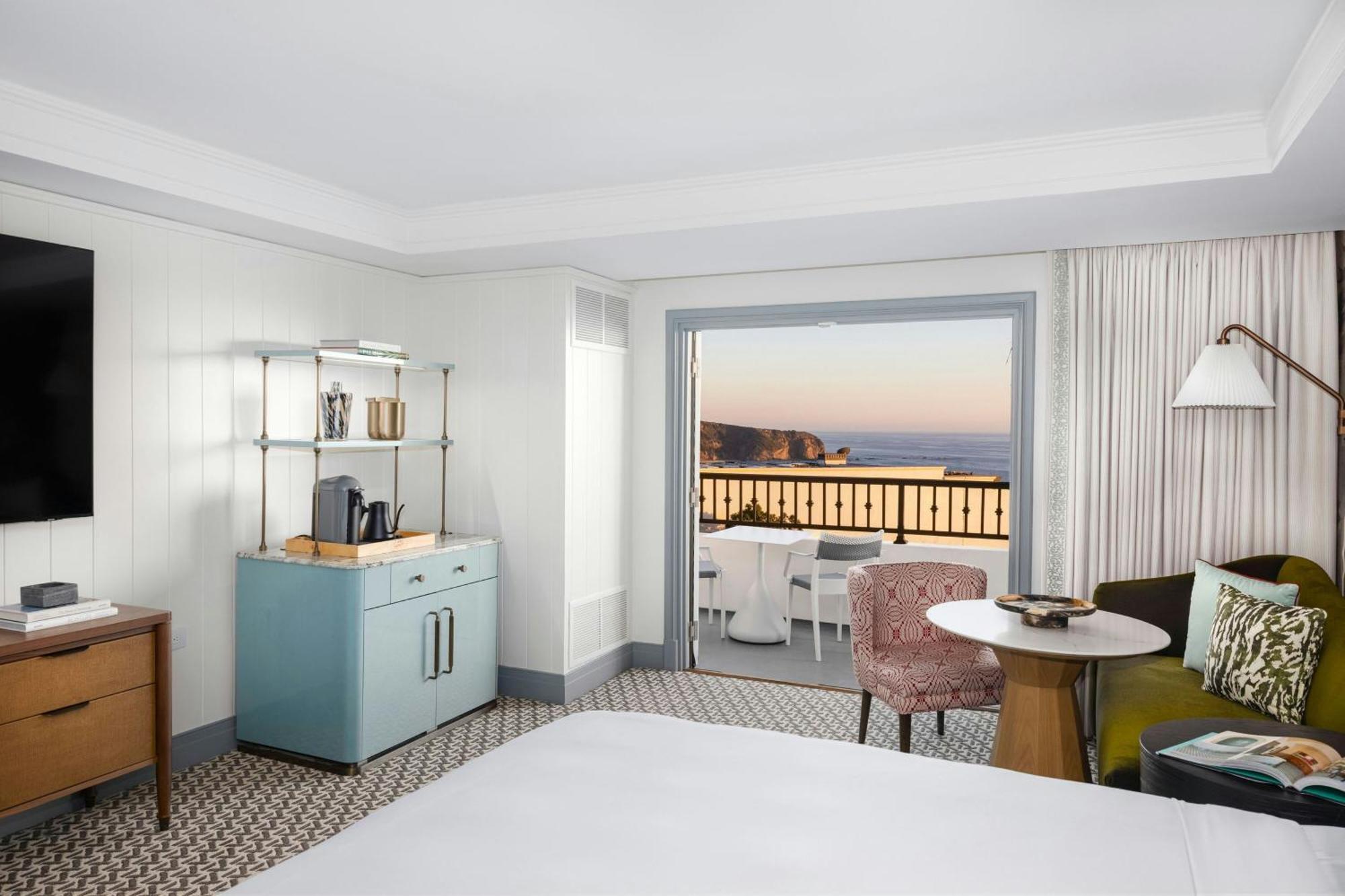 The Ritz-Carlton, Laguna Niguel Dana Point Dış mekan fotoğraf