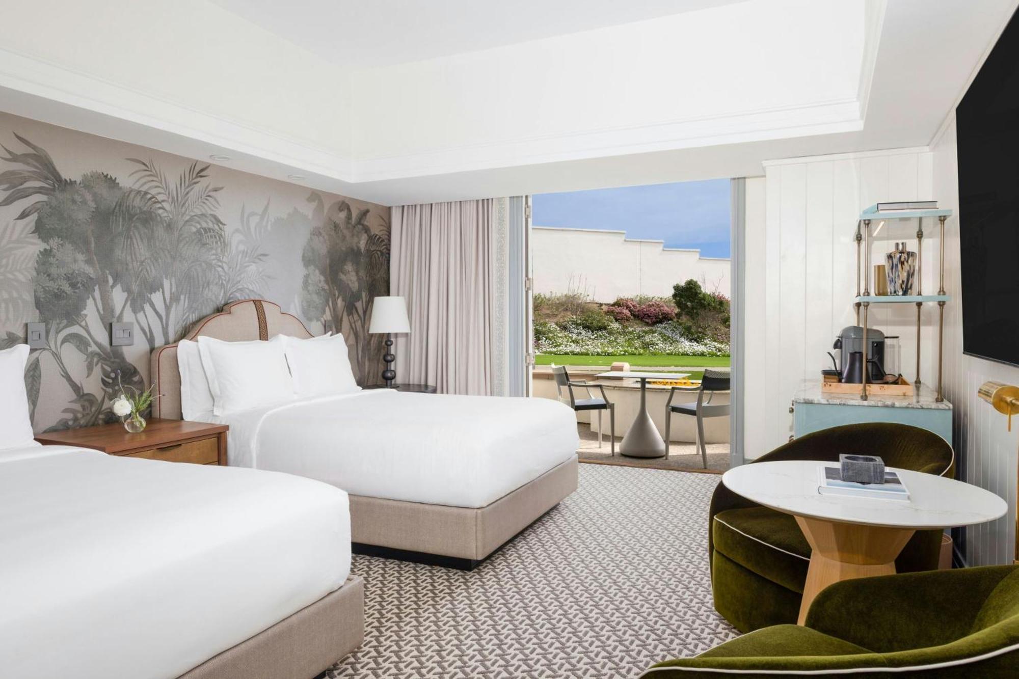 The Ritz-Carlton, Laguna Niguel Dana Point Dış mekan fotoğraf