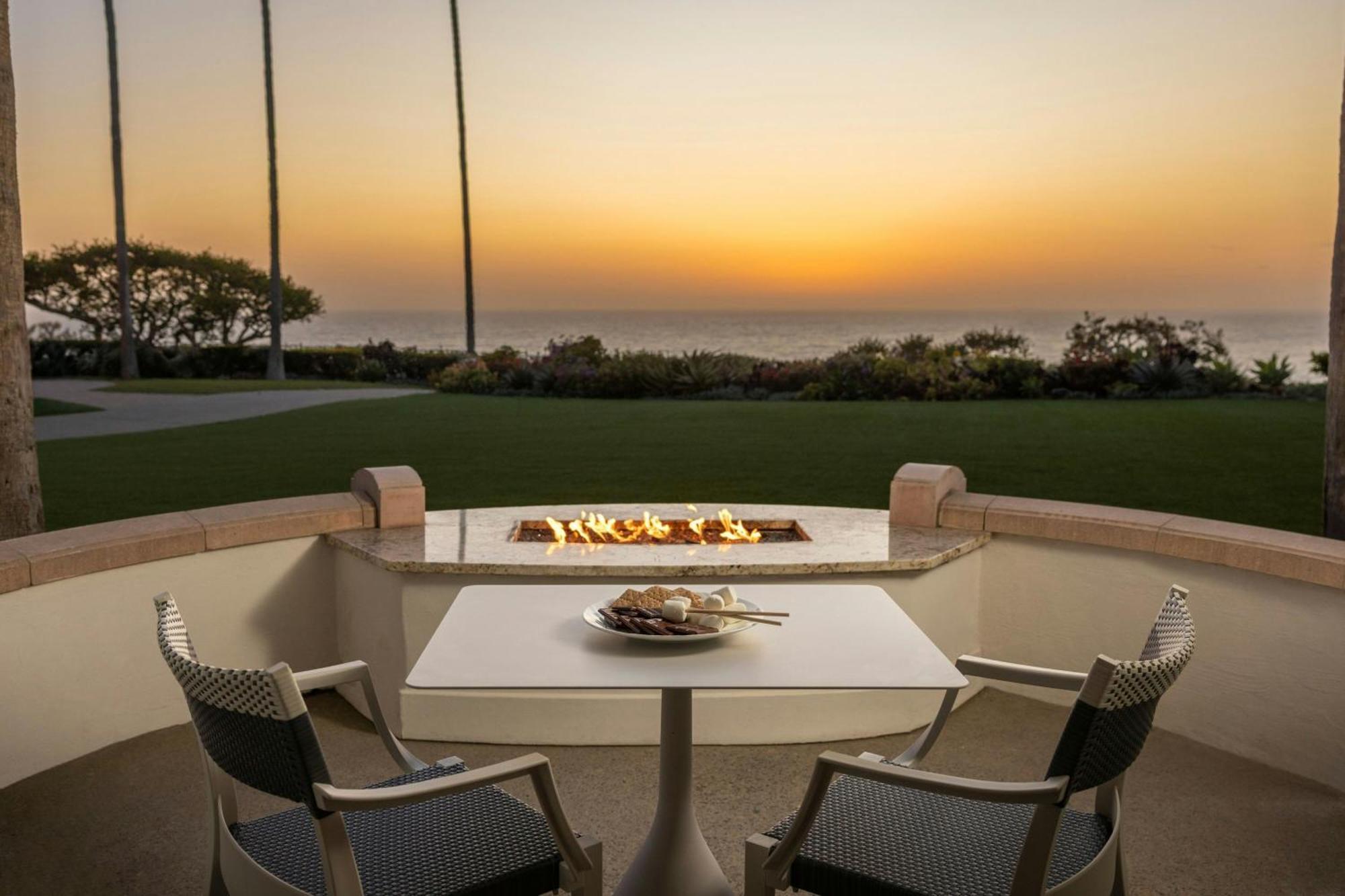 The Ritz-Carlton, Laguna Niguel Dana Point Dış mekan fotoğraf