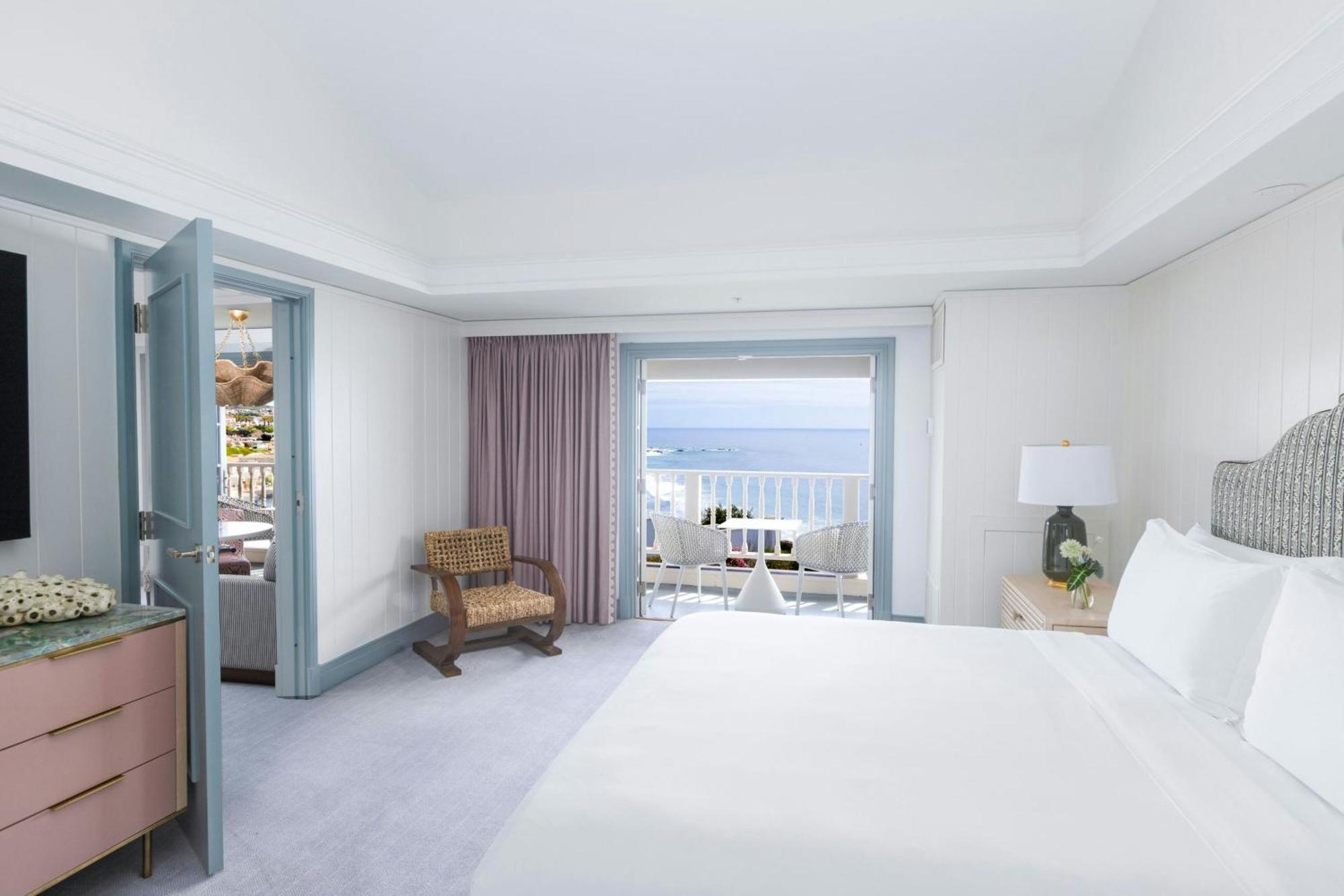 The Ritz-Carlton, Laguna Niguel Dana Point Dış mekan fotoğraf